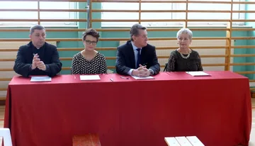 Konkurs kolęd i pastorałek w Starym Lubotyniu (zdjęcia)