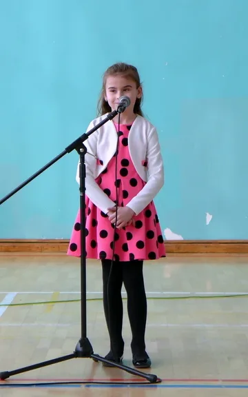 Konkurs kolęd i pastorałek w Starym Lubotyniu (zdjęcia)