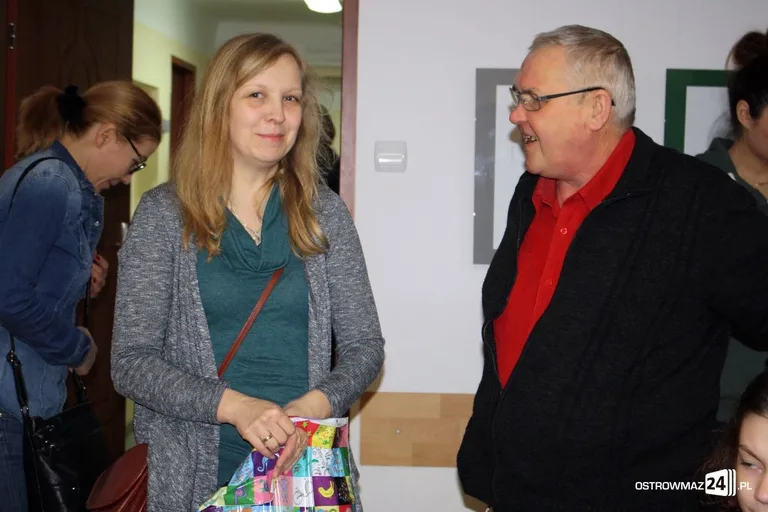 Grali w planszówki (zdjęcia)