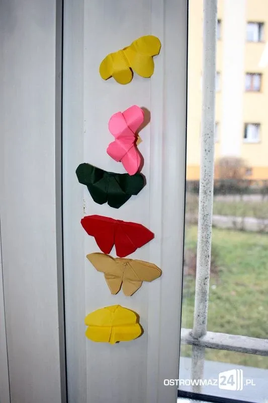 Zajęcia z rękodziełem (zdjęcia)