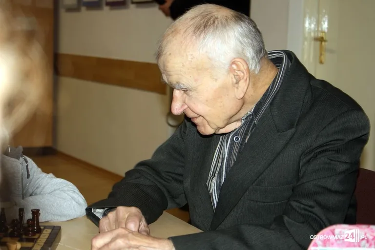 Grali w planszówki (zdjęcia)
