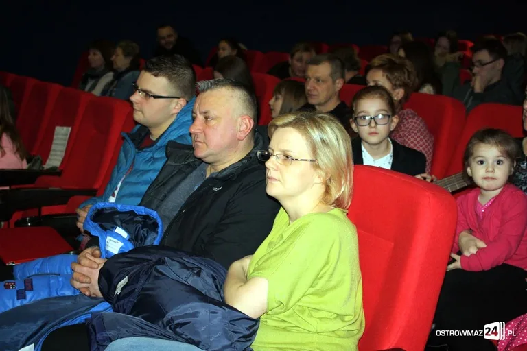 Feryjny festiwal muzyków (zdjęcia)