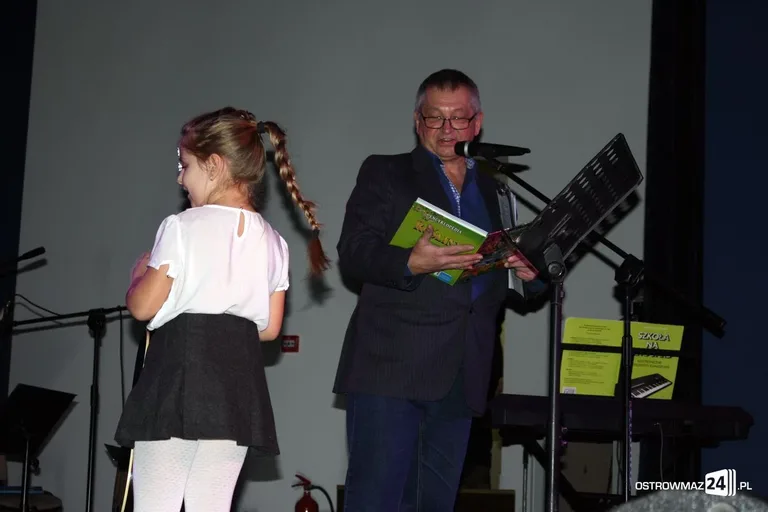 Feryjny festiwal muzyków (zdjęcia)