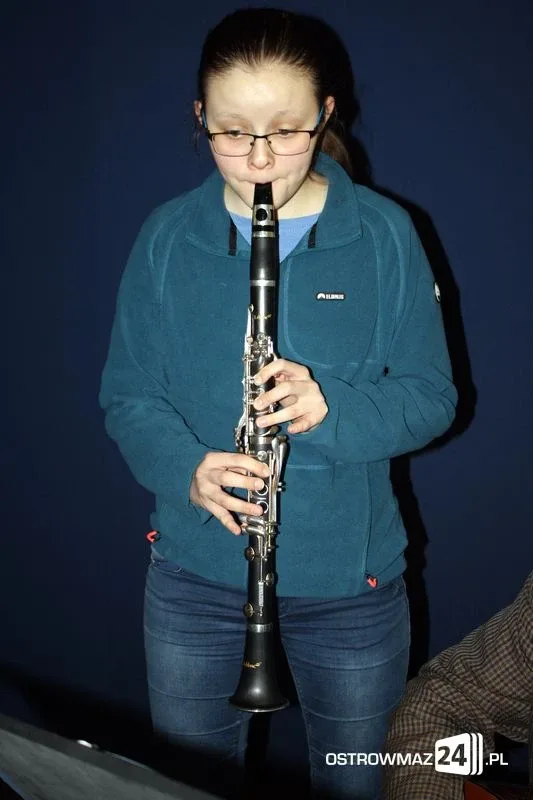 Warsztaty dla młodych muzyków (zdjęcia)