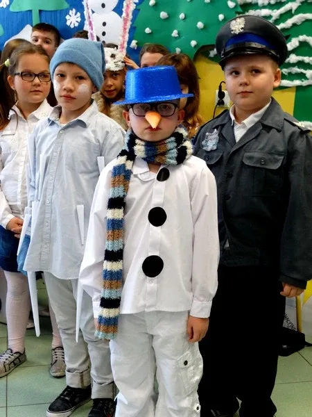 Wiedzą jak bezpiecznie spędzić ferie (zdjęcia)