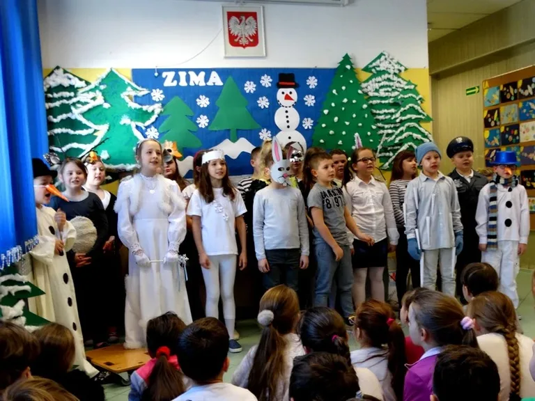 Wiedzą jak bezpiecznie spędzić ferie (zdjęcia)