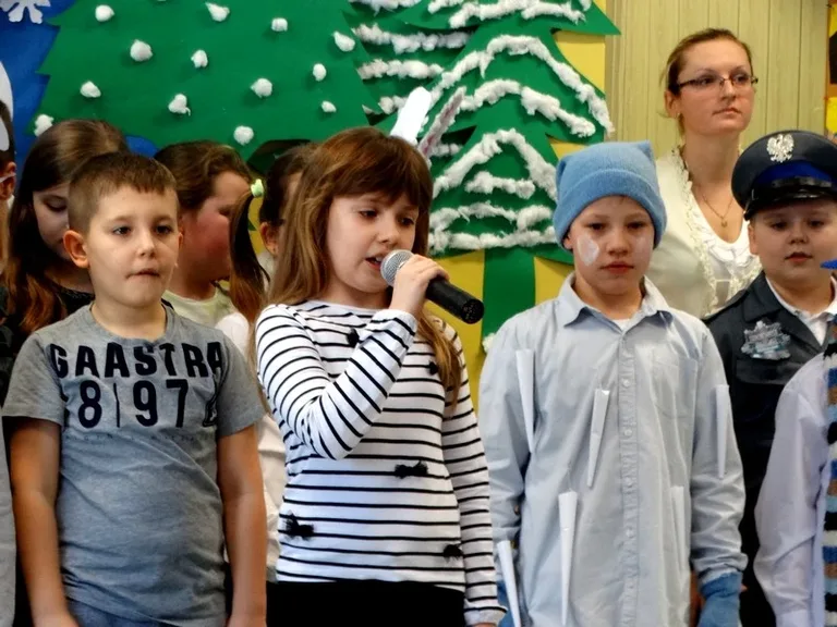 Wiedzą jak bezpiecznie spędzić ferie (zdjęcia)