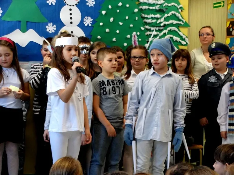 Wiedzą jak bezpiecznie spędzić ferie (zdjęcia)