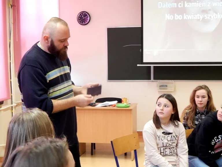 Harcerskie ferie (zdjęcia)