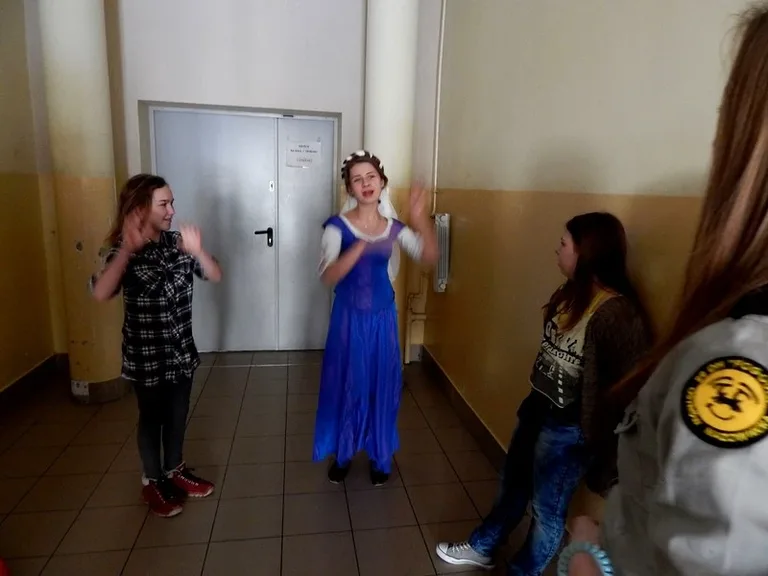 Harcerskie ferie (zdjęcia)