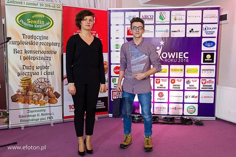Nakielski: Duża euforia i wielkie emocje (wideo)