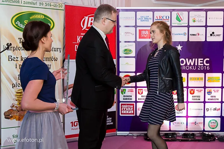 Nakielski: Duża euforia i wielkie emocje (wideo)