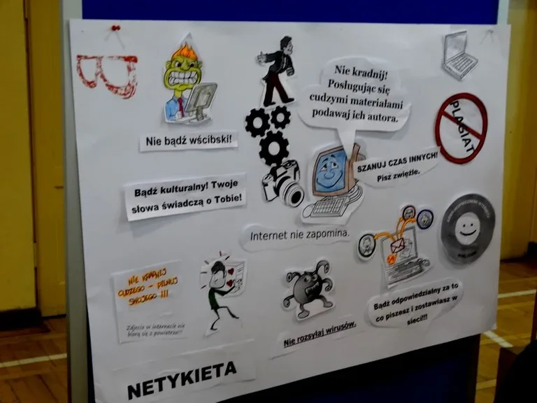 Razem zmienili internet na lepsze (zdjęcia)