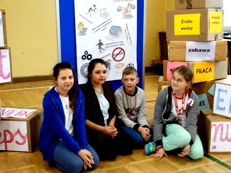 Razem zmienili internet na lepsze (zdjęcia)