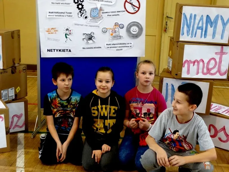 Razem zmienili internet na lepsze (zdjęcia)