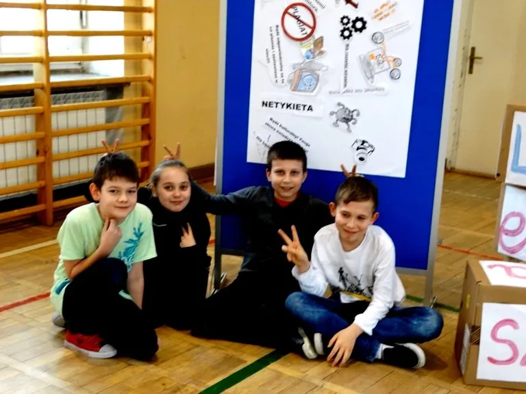 Razem zmienili internet na lepsze (zdjęcia)