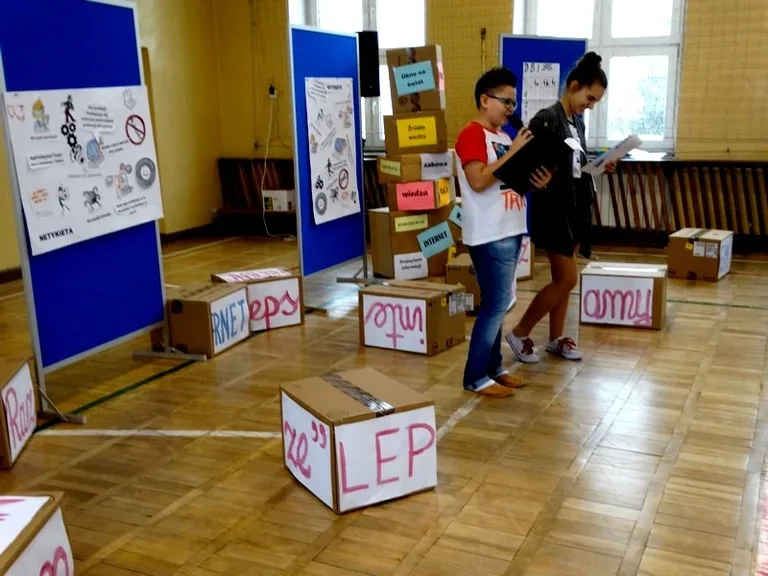 Razem zmienili internet na lepsze (zdjęcia)