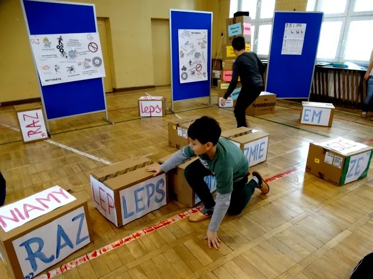 Razem zmienili internet na lepsze (zdjęcia)