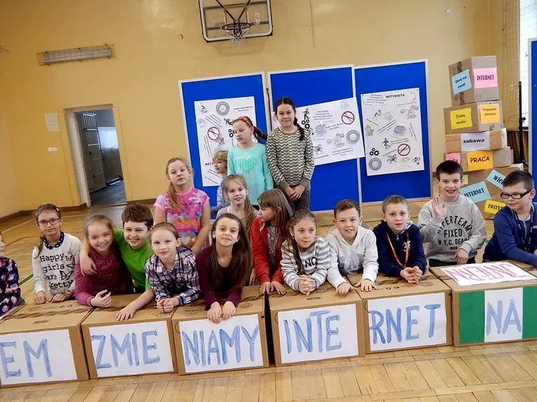 Razem zmienili internet na lepsze (zdjęcia)