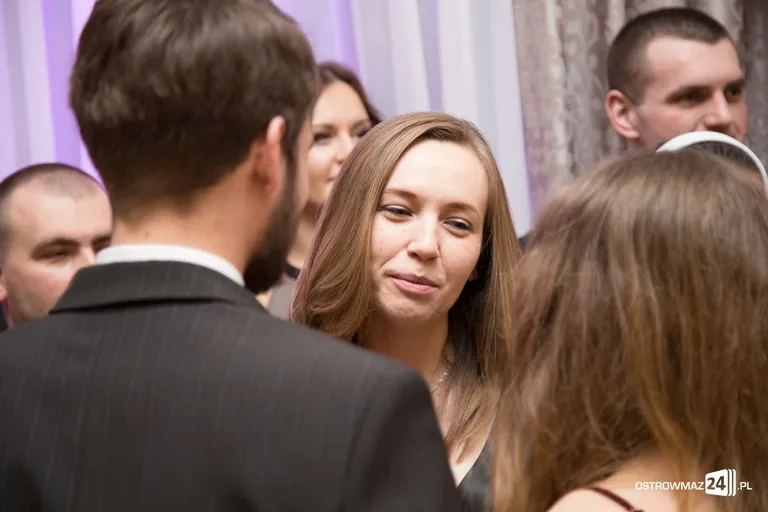 Studniówka ostrowskiego "Ekonomika" (zdjęcia, wideo) - ponad 400 zdjęć w galerii