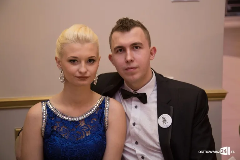 Studniówka ostrowskiego "Ekonomika" (zdjęcia, wideo) - ponad 400 zdjęć w galerii