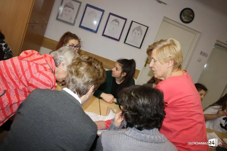 Projekt "Szach-Mat" z dofinansowaniem (zdjęcia)