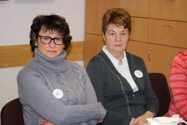 Projekt "Szach-Mat" z dofinansowaniem (zdjęcia)