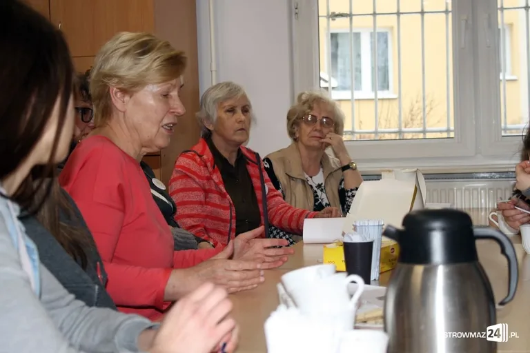 Projekt "Szach-Mat" z dofinansowaniem (zdjęcia)