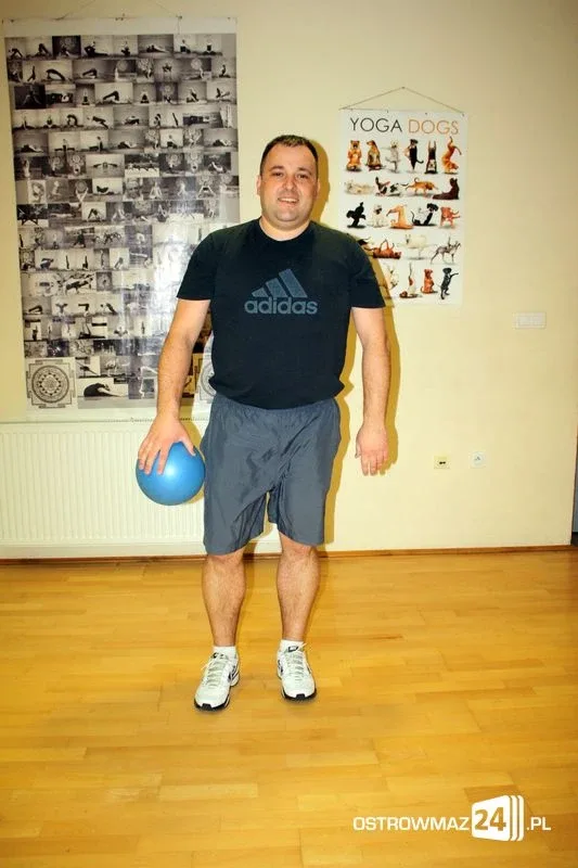"Chudnij zdrowo" - mają z czym walczyć (zdjęcia)