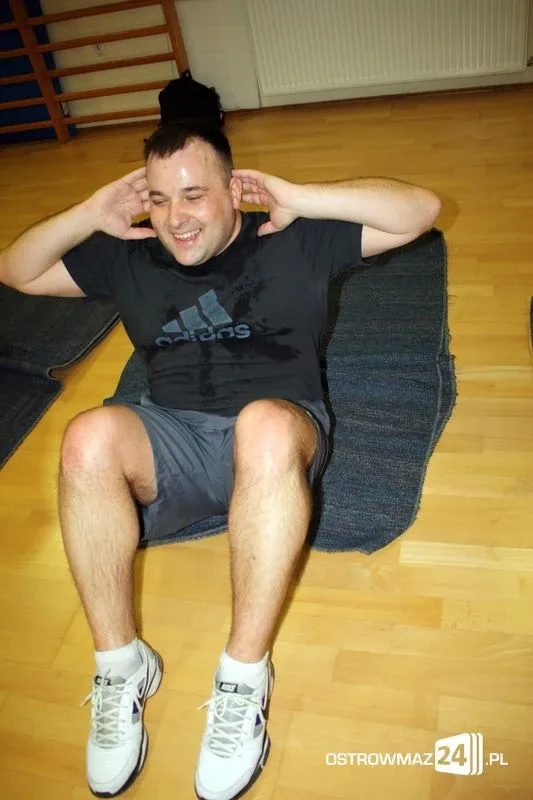 "Chudnij zdrowo" - mają z czym walczyć (zdjęcia)