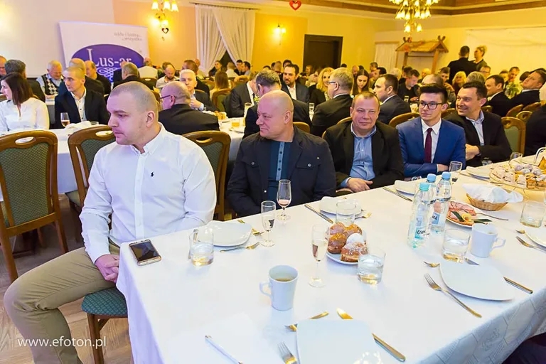 Gala Sportowiec Roku 2016 w regionie (zdjęcia, wideo)