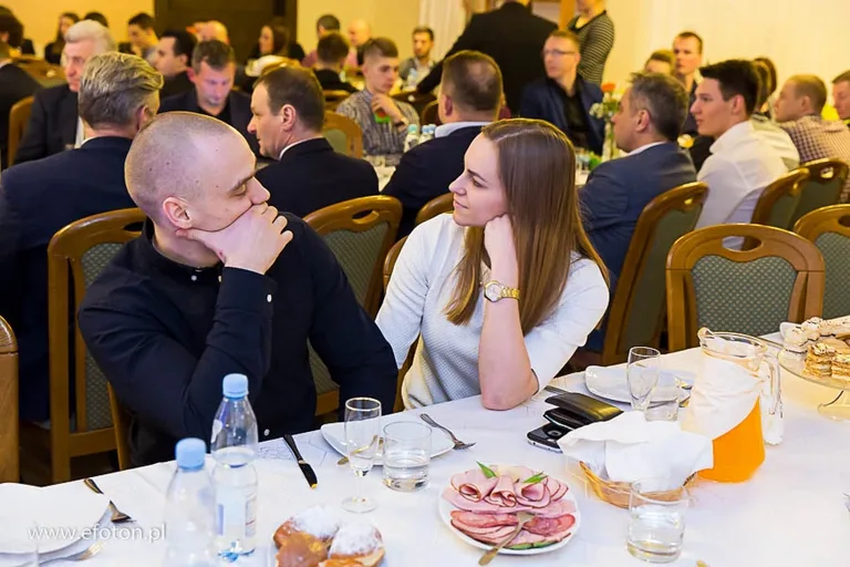 Gala Sportowiec Roku 2016 w regionie (zdjęcia, wideo)