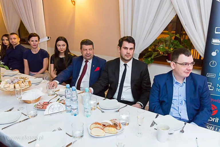 Gala Sportowiec Roku 2016 w regionie (zdjęcia, wideo)