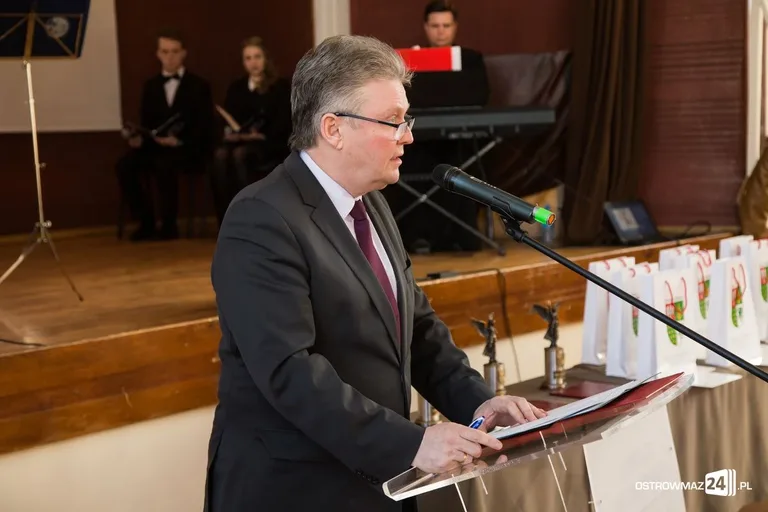 Znamy bohaterów 2016 roku (zdjęcia)