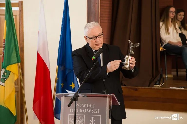Znamy bohaterów 2016 roku (zdjęcia)