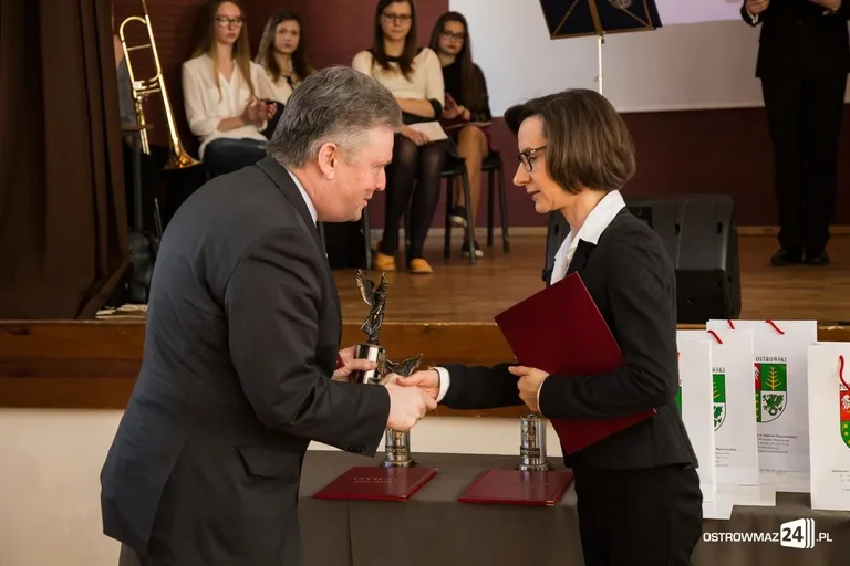 Znamy bohaterów 2016 roku (zdjęcia)