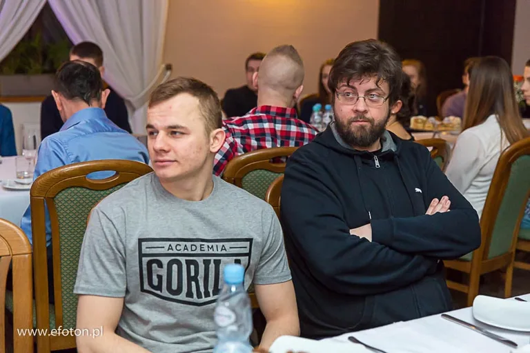 Gala Sportowiec Roku 2016 w regionie (zdjęcia, wideo)