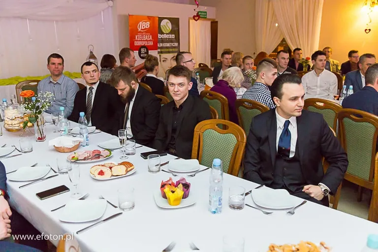 Gala Sportowiec Roku 2016 w regionie (zdjęcia, wideo)