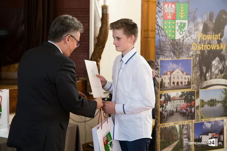 Znamy bohaterów 2016 roku (zdjęcia)