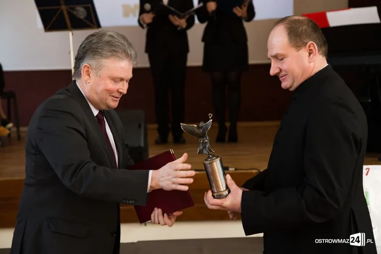 Znamy bohaterów 2016 roku (zdjęcia)