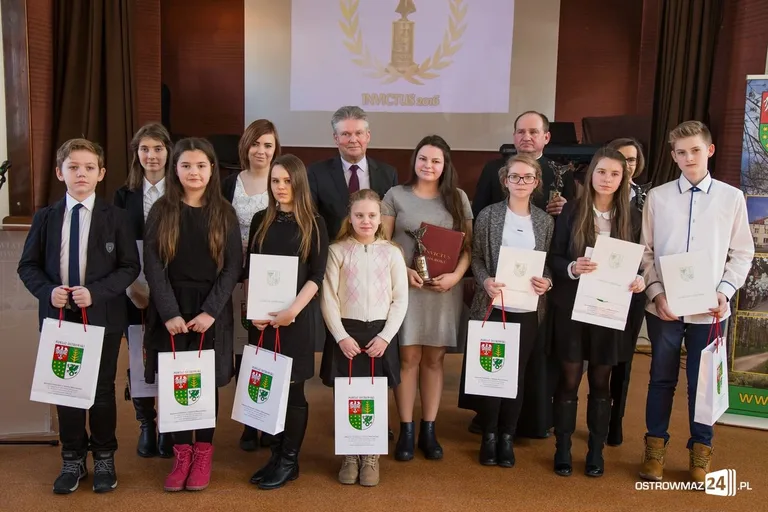 Znamy bohaterów 2016 roku (zdjęcia)