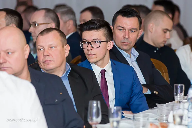 Gala Sportowiec Roku 2016 w regionie (zdjęcia, wideo)