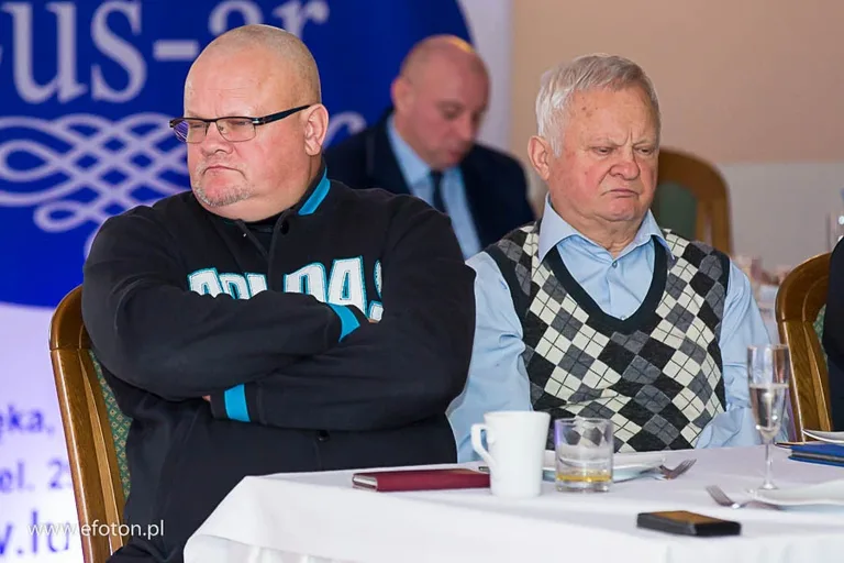 Gala Sportowiec Roku 2016 w regionie (zdjęcia, wideo)