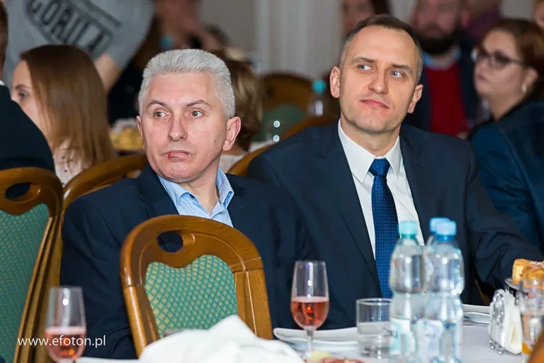 Gala Sportowiec Roku 2016 w regionie (zdjęcia, wideo)