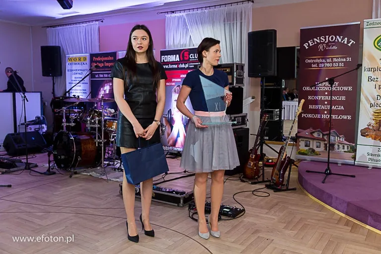 Gala Sportowiec Roku 2016 w regionie (zdjęcia, wideo)