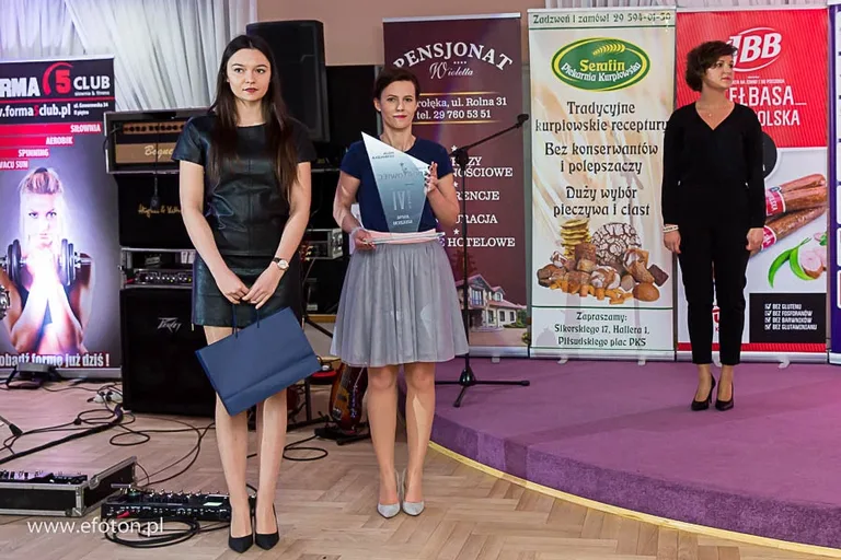 Gala Sportowiec Roku 2016 w regionie (zdjęcia, wideo)