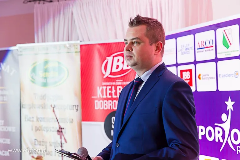 Gala Sportowiec Roku 2016 w regionie (zdjęcia, wideo)