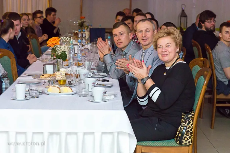 Gala Sportowiec Roku 2016 w regionie (zdjęcia, wideo)