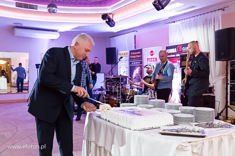 Gala Sportowiec Roku 2016 w regionie (zdjęcia, wideo)