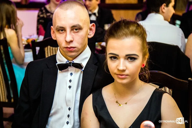 Podróż w czasie. Studniówka "Ekonomika" (zdjęcia, wideo)